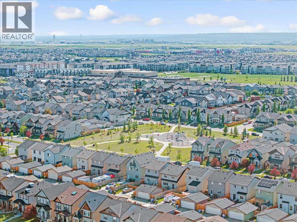 307 Skyview Ranch Grove Ne, Calgary, Alberta  T3N 0R7 - Photo 27 - A2238889