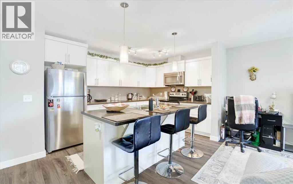 307 Skyview Ranch Grove Ne, Calgary, Alberta  T3N 0R7 - Photo 3 - A2238889