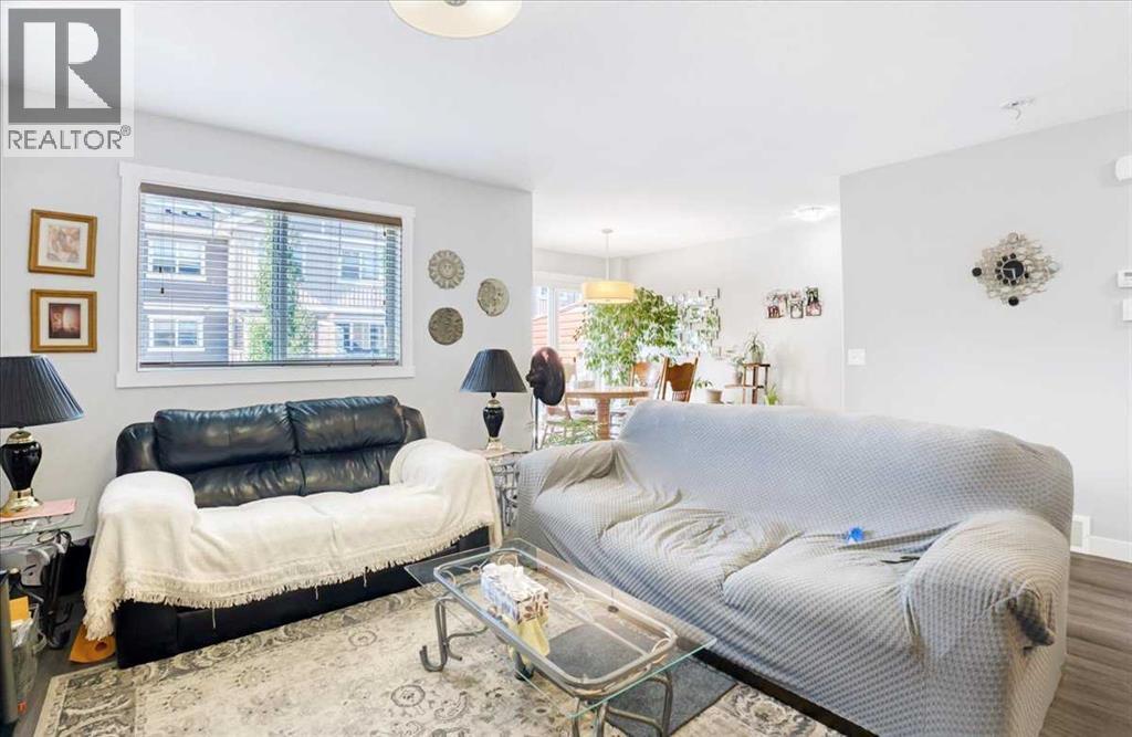 307 Skyview Ranch Grove Ne, Calgary, Alberta  T3N 0R7 - Photo 6 - A2238889