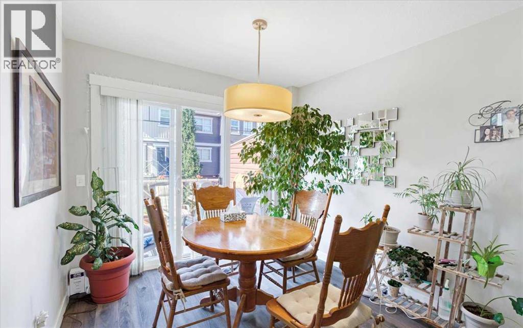 307 Skyview Ranch Grove Ne, Calgary, Alberta  T3N 0R7 - Photo 7 - A2238889