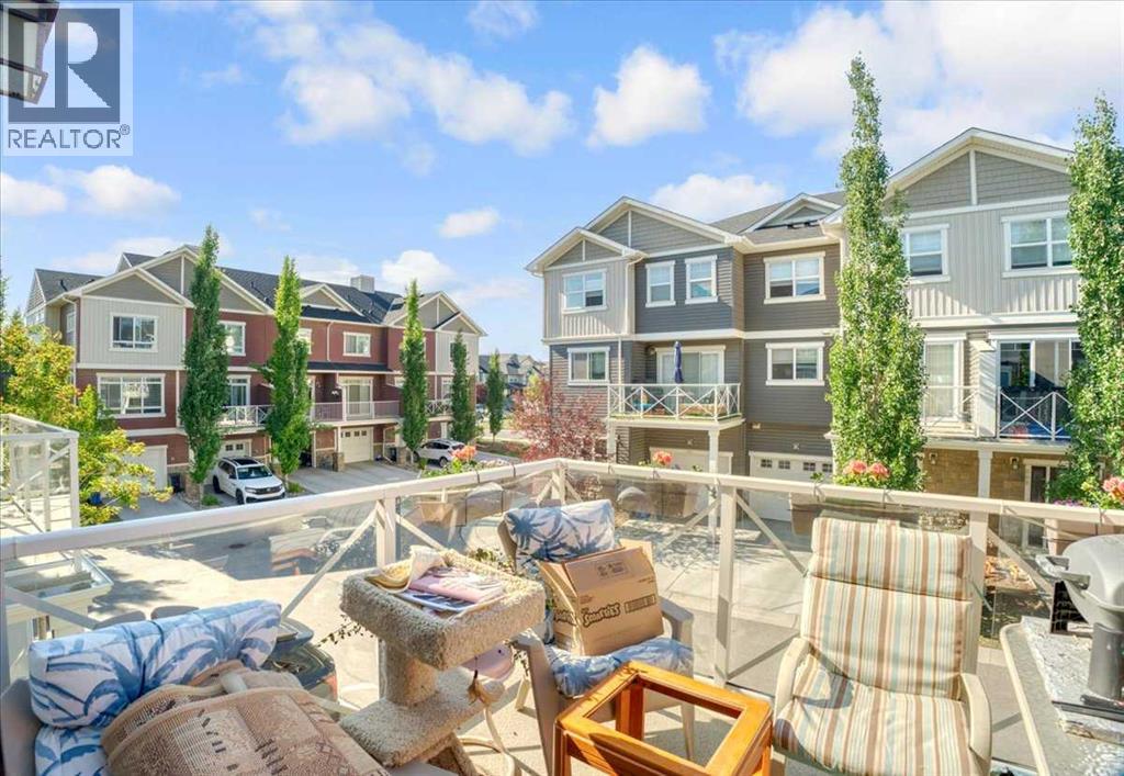 307 Skyview Ranch Grove Ne, Calgary, Alberta  T3N 0R7 - Photo 8 - A2238889