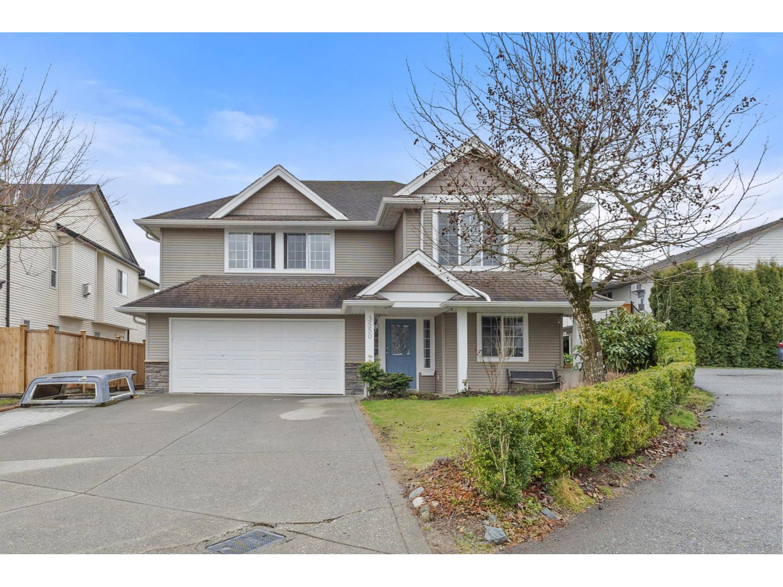 3550 Steelhead Court, Abbotsford, British Columbia  V2T 6X2 - Photo 2 - R3060299