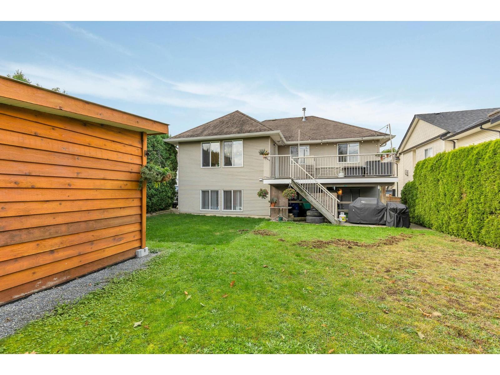 3550 Steelhead Court, Abbotsford, British Columbia  V2T 6X2 - Photo 6 - R3060299