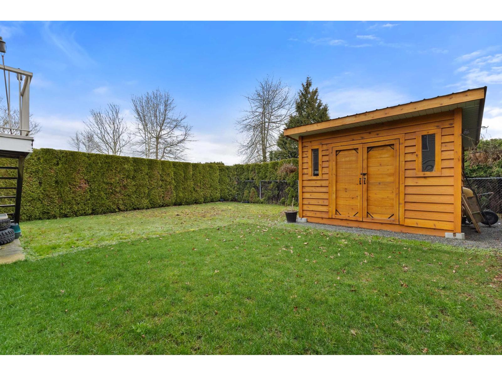 3550 Steelhead Court, Abbotsford, British Columbia  V2T 6X2 - Photo 8 - R3060299