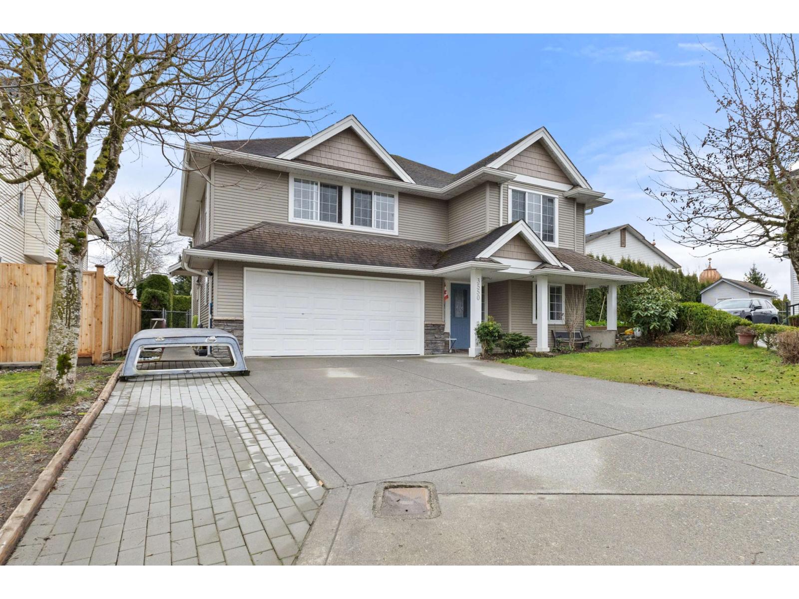 3550 Steelhead Court, Abbotsford, British Columbia  V2T 6X2 - Photo 3 - R3060299