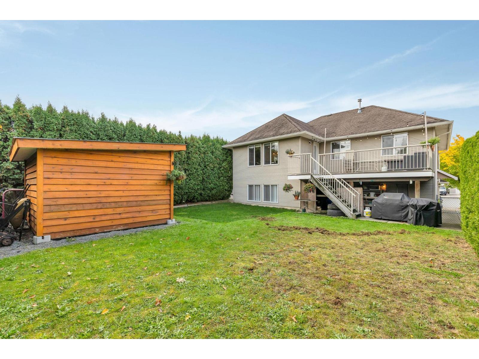 3550 Steelhead Court, Abbotsford, British Columbia  V2T 6X2 - Photo 5 - R3060299