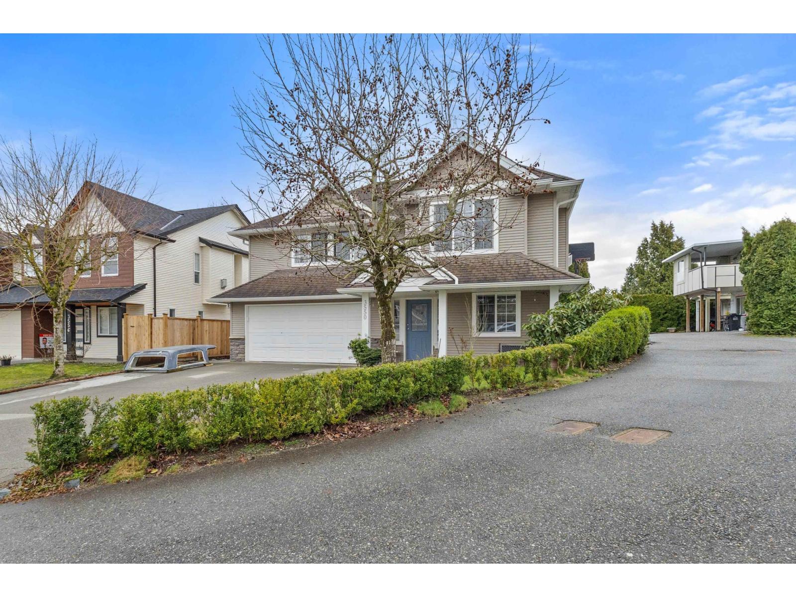 3550 Steelhead Court, Abbotsford, British Columbia  V2T 6X2 - Photo 4 - R3060299