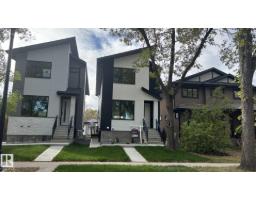 11140 126 St E Nw, Edmonton, Alberta T5M 0P9 (29011354)