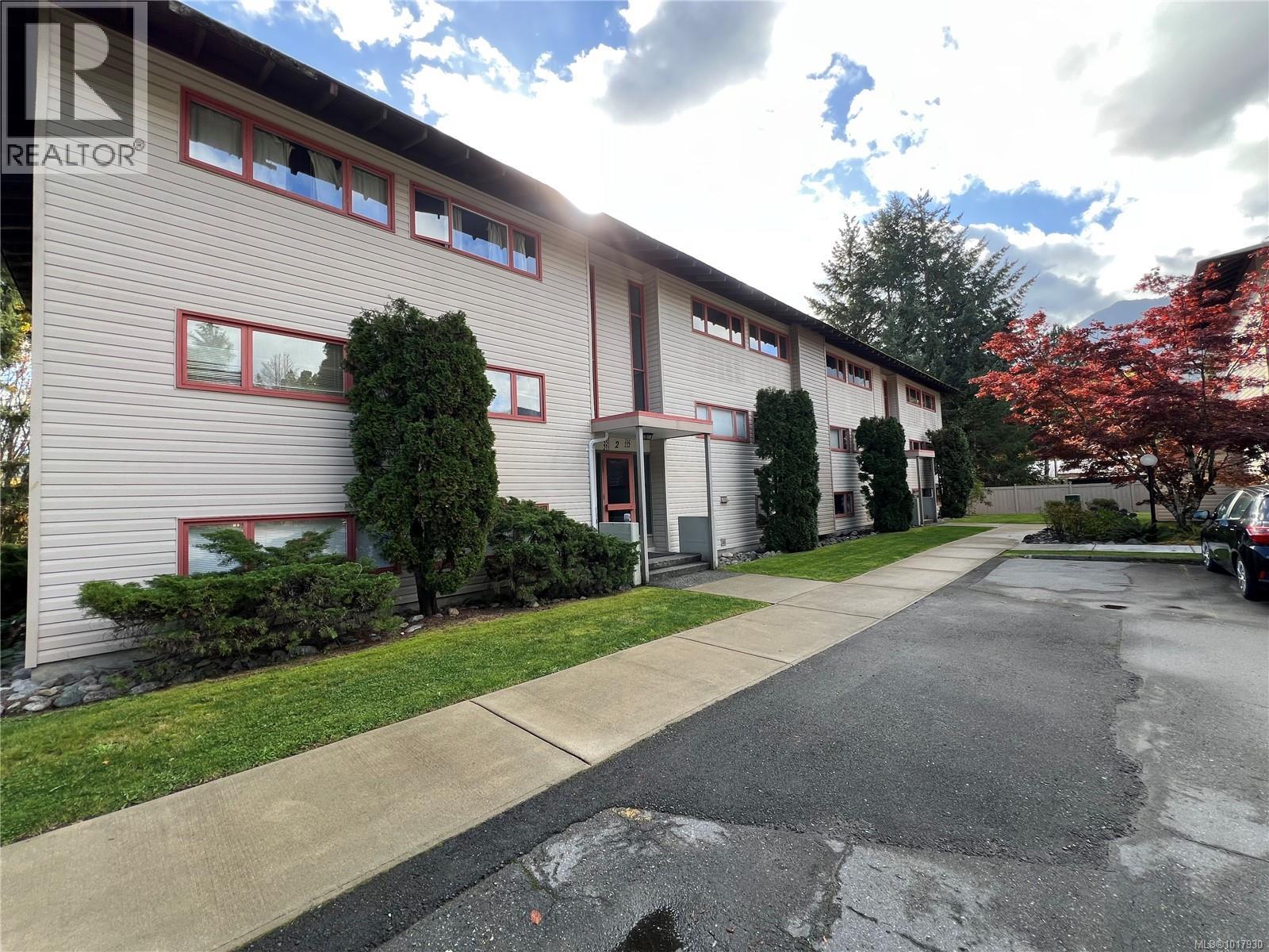 232 350 Alder Cres, Gold River, British Columbia