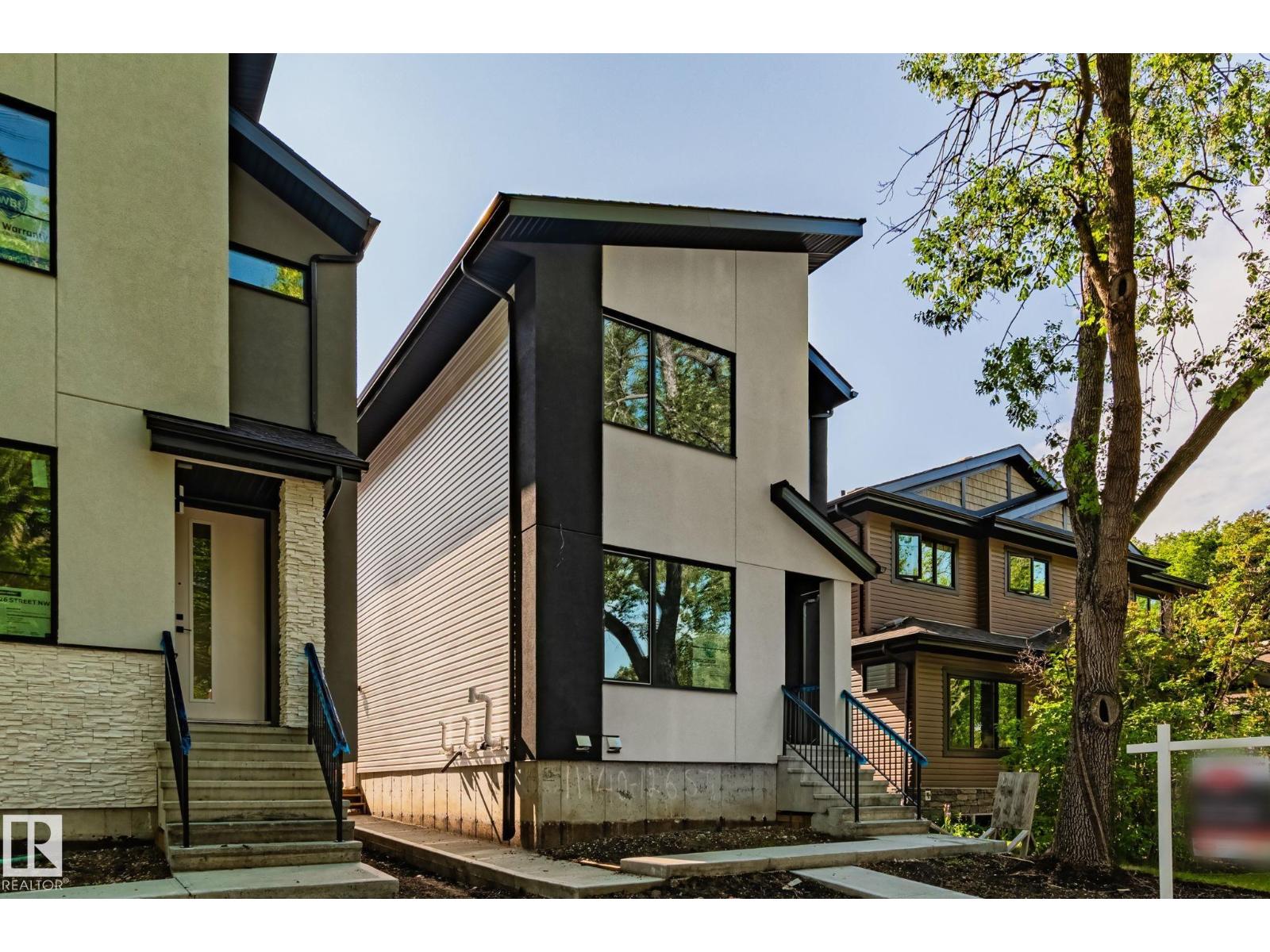 11140 126 St E Nw, Edmonton, Alberta  T5M 0P9 - Photo 35 - E4462839