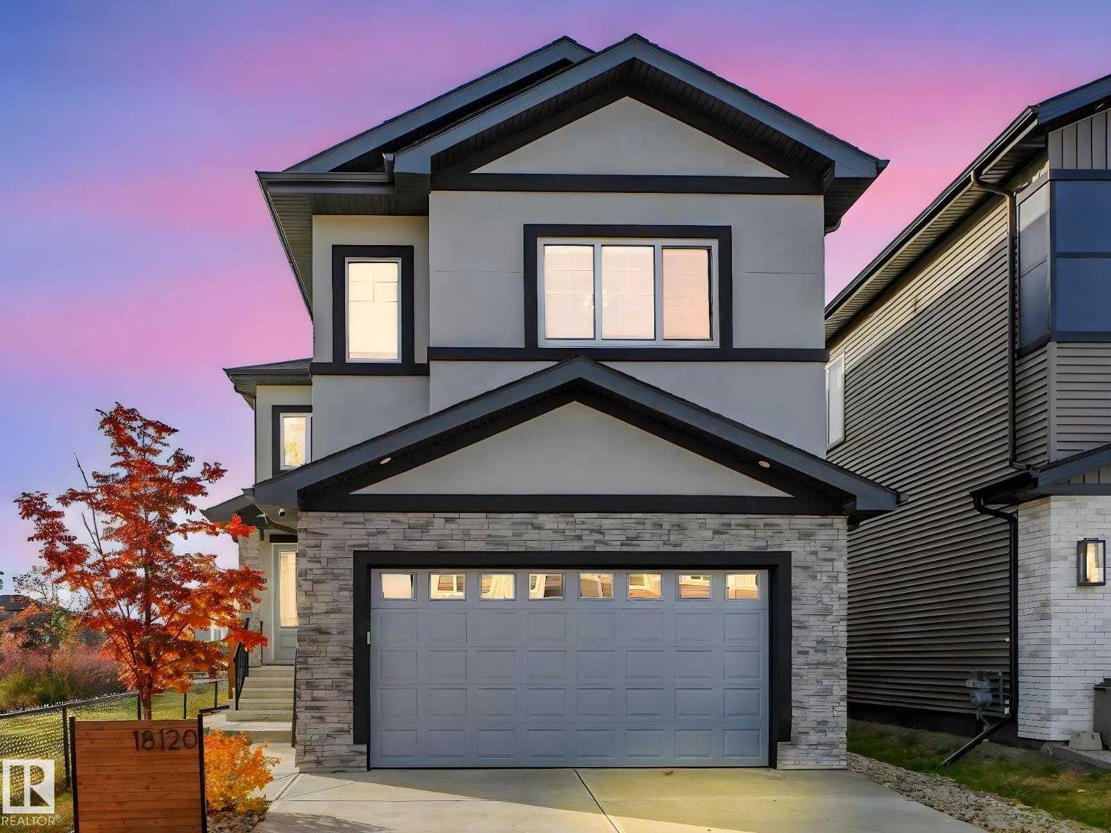 18120 89 ST NW, Edmonton, Alberta