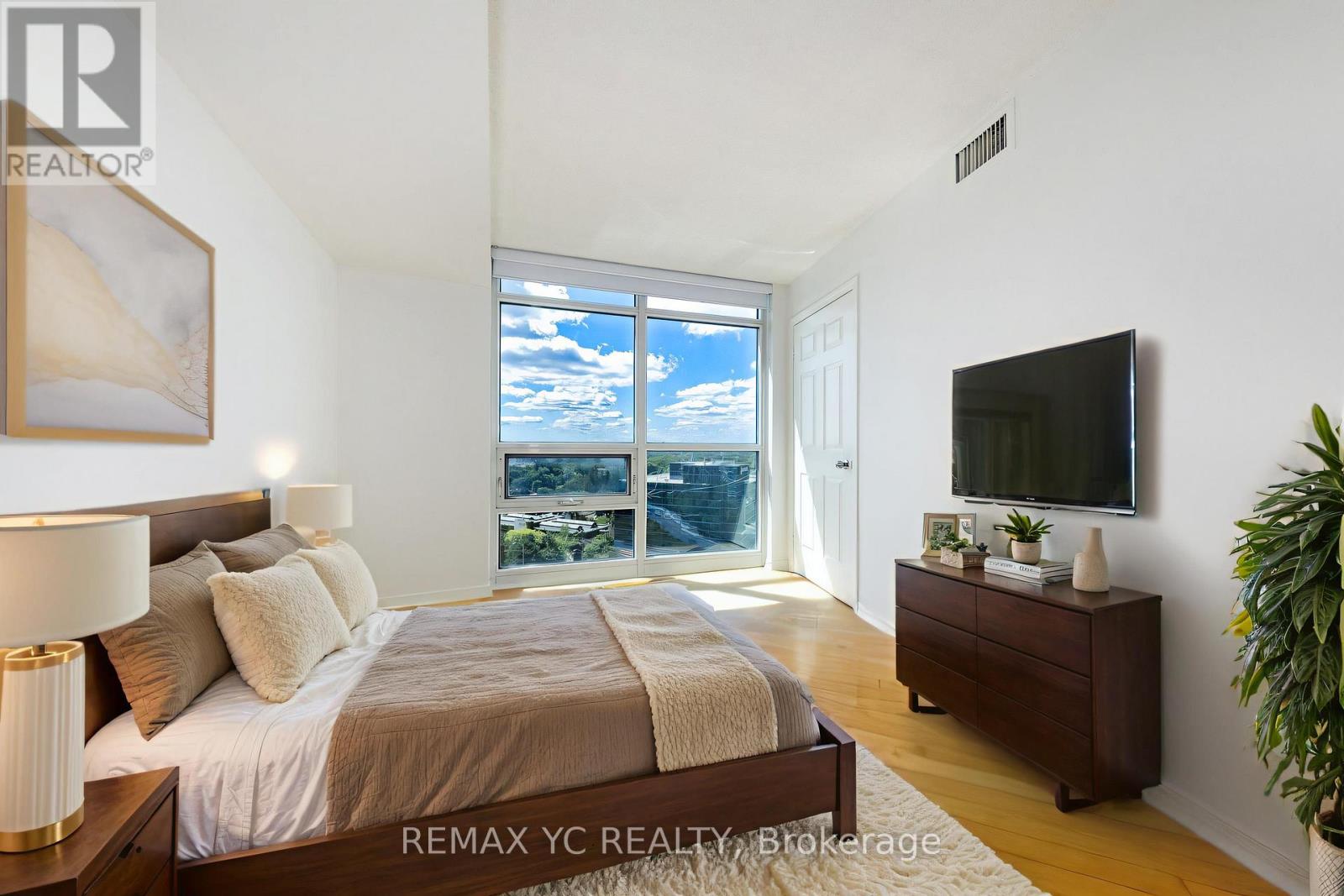 1605 - 28 Harrison Garden Boulevard, Toronto, Ontario  M2N 7B5 - Photo 10 - C12472822