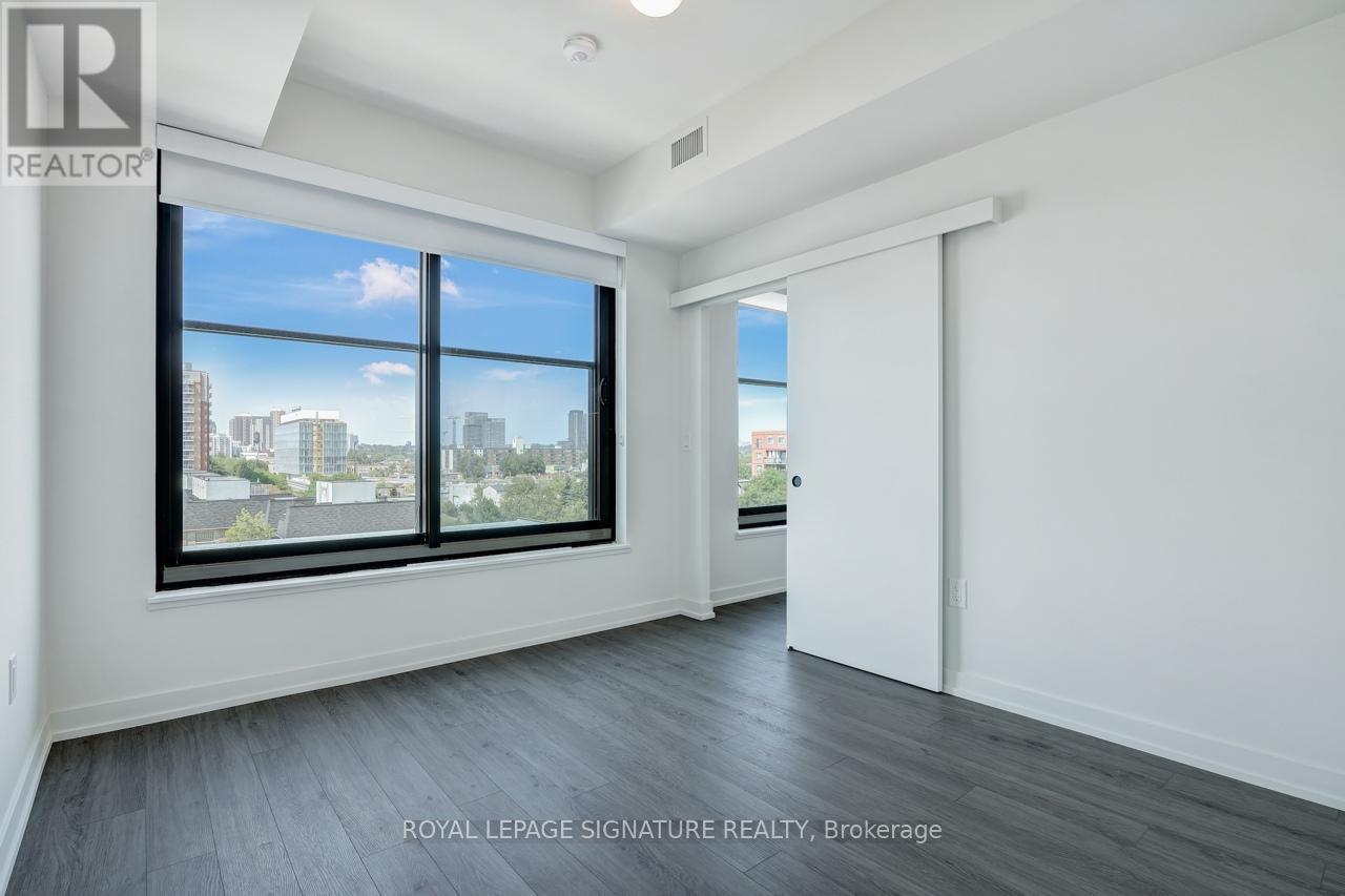 611 - 181 Sterling Road, Toronto, Ontario  M6R 2B2 - Photo 19 - C12472844