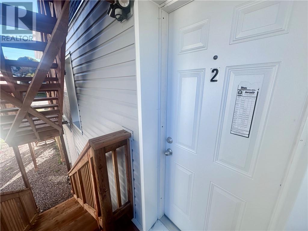425 Bessie Avenue Unit# 2, Sudbury, Ontario  P3C 4H7 - Photo 2 - 2125317