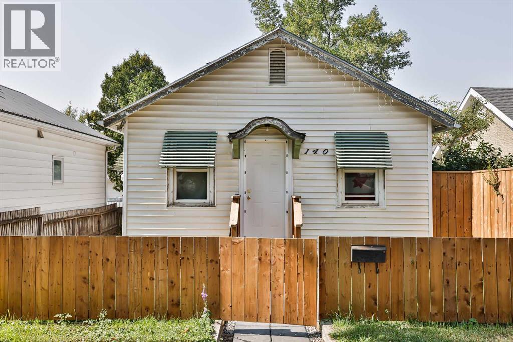 140 20 Street N, Lethbridge, Alberta  T1H 3M5 - Photo 17 - A2255867