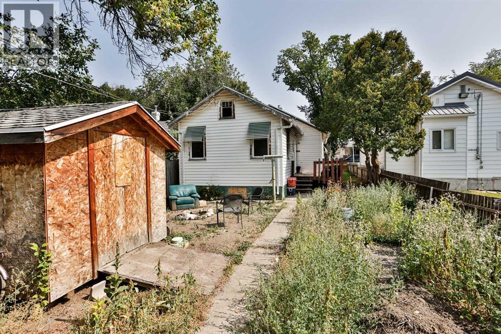 140 20 Street N, Lethbridge, Alberta  T1H 3M5 - Photo 15 - A2255867