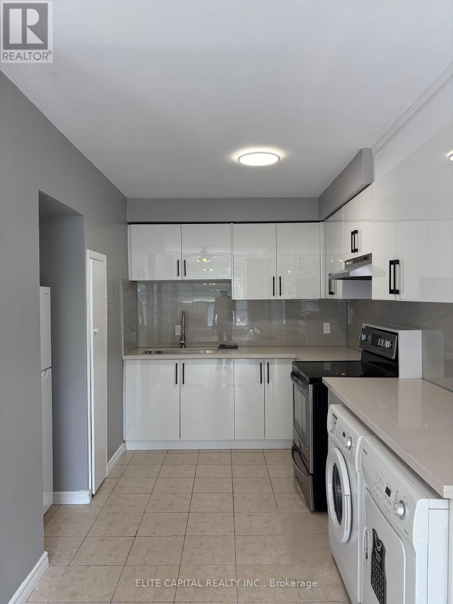 Unit B - 2183 Danforth Avenue, Toronto, Ontario  M4C 1K4 - Photo 7 - E12472821