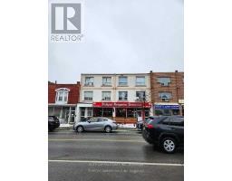 UNIT B - 2183 DANFORTH AVENUE, Toronto, Ontario
