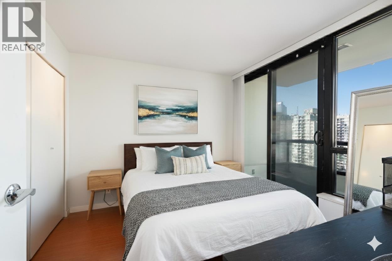 2201 977 Mainland Street, Vancouver, British Columbia  V6B 1T2 - Photo 10 - R3056499
