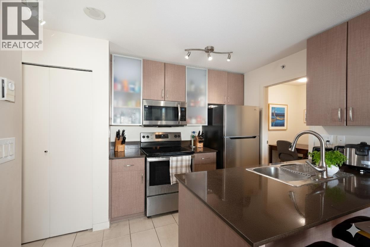 2201 977 Mainland Street, Vancouver, British Columbia  V6B 1T2 - Photo 8 - R3056499