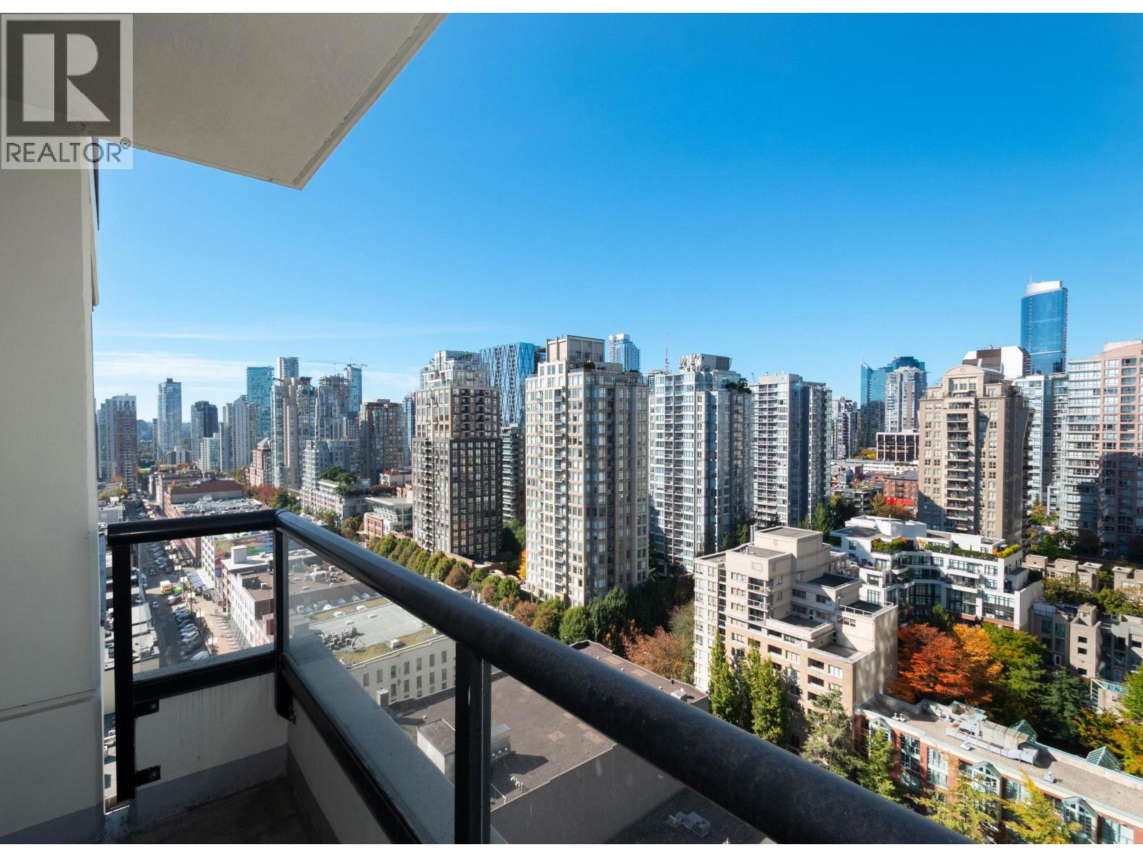 2201 977 Mainland Street, Vancouver, British Columbia  V6B 1T2 - Photo 4 - R3056499