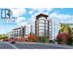 307 423 6TH STREET, West Vancouver, British Columbia