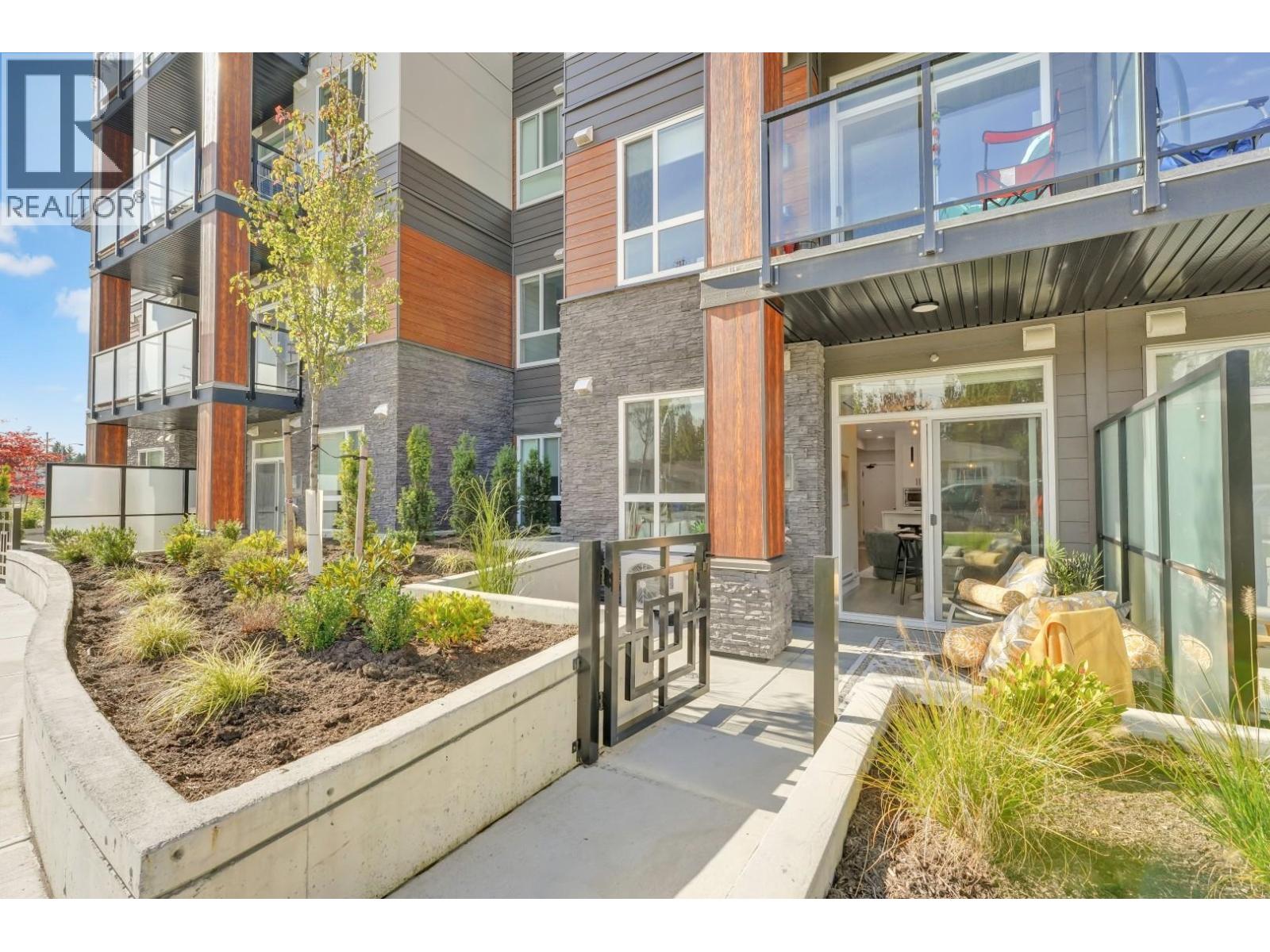 301 12143 223 STREET, Maple Ridge, British Columbia