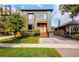 58 MANITOBA STREET, Toronto, Ontario