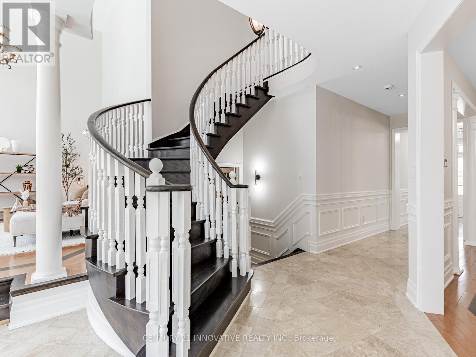 7 Stonechurch Crescent, Markham (Box Grove), Ontario  L6B 0L3 - Photo 10 - N12472832