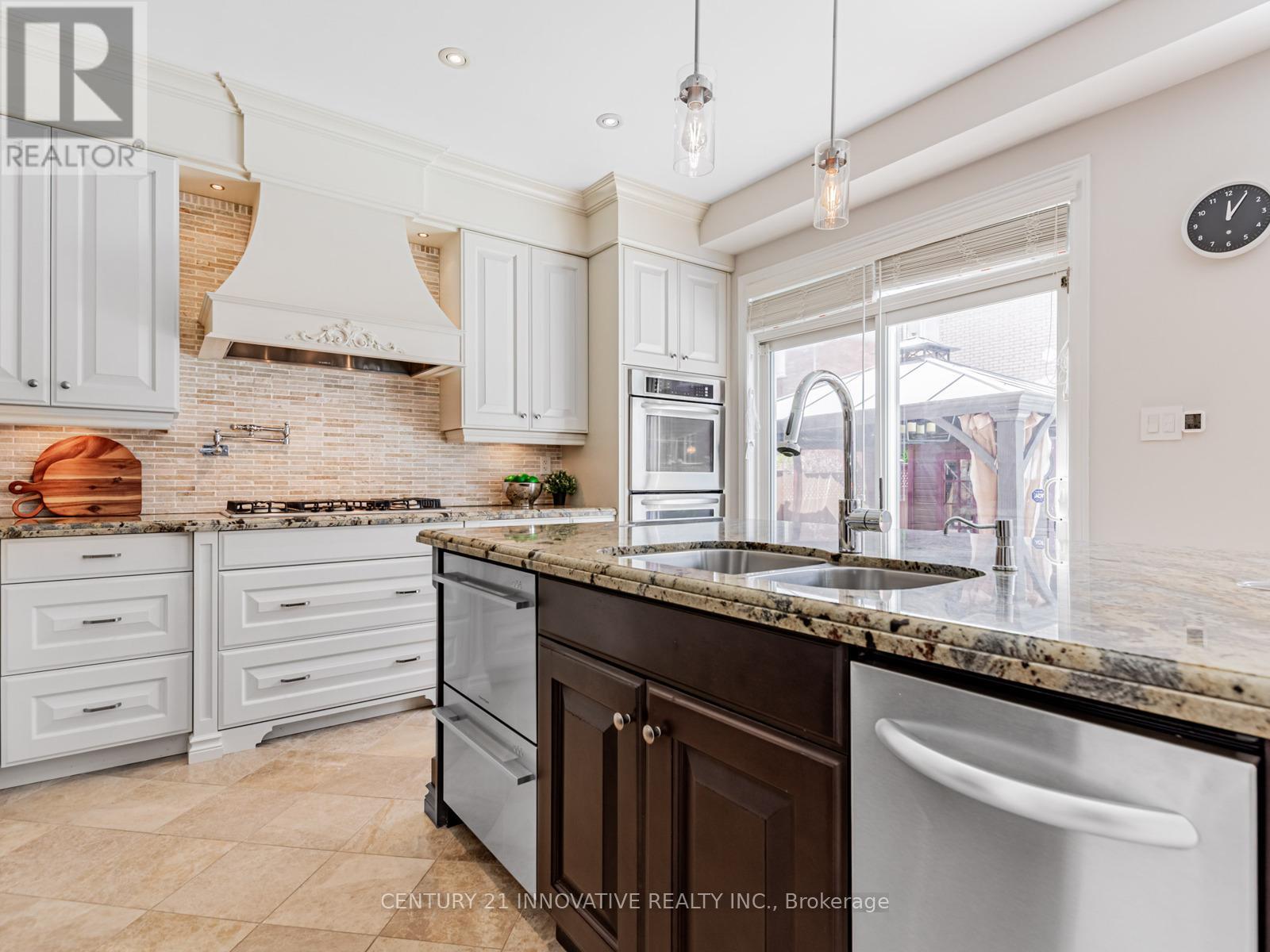 7 Stonechurch Crescent, Markham (Box Grove), Ontario  L6B 0L3 - Photo 16 - N12472832