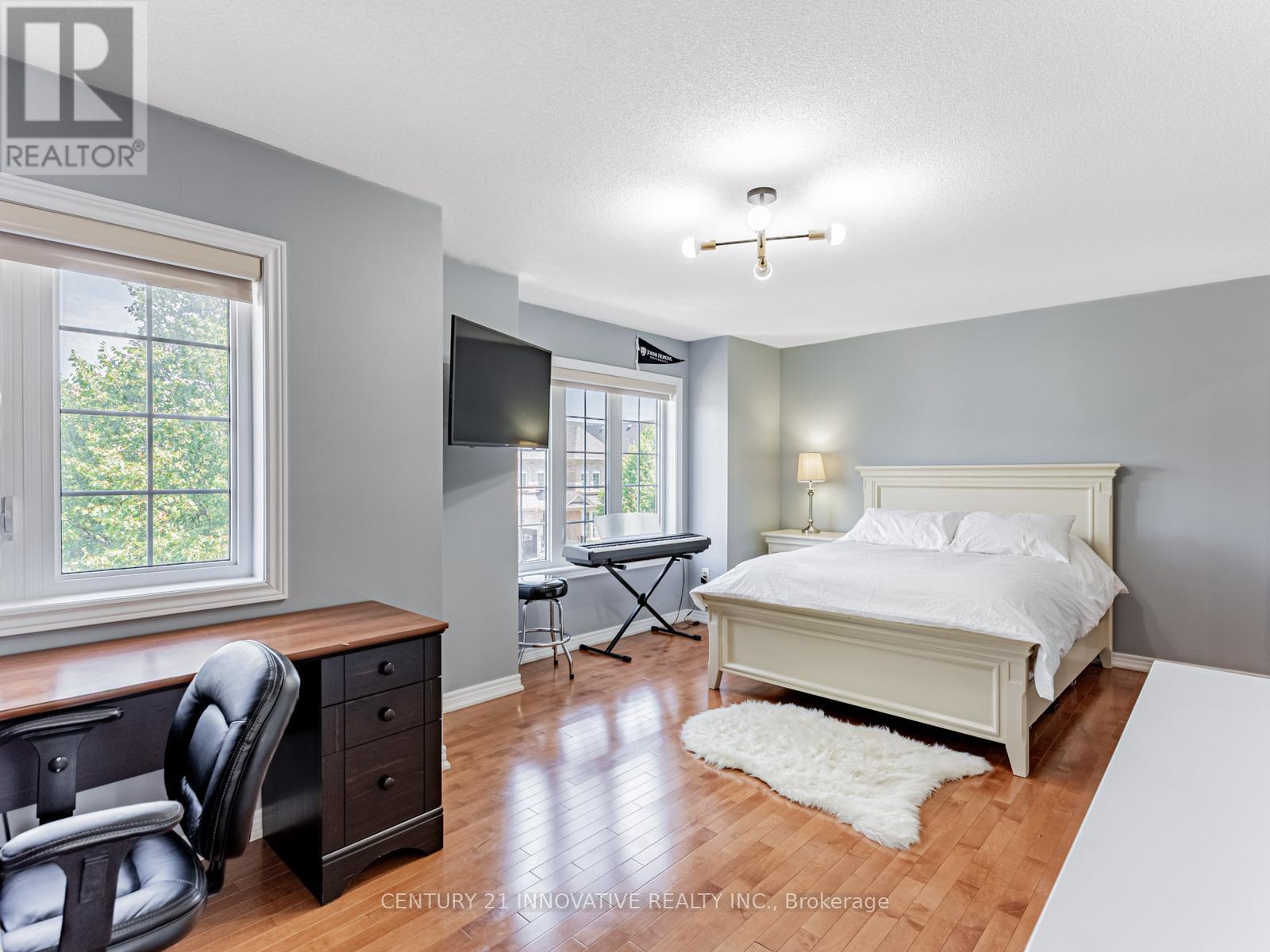 7 Stonechurch Crescent, Markham (Box Grove), Ontario  L6B 0L3 - Photo 27 - N12472832
