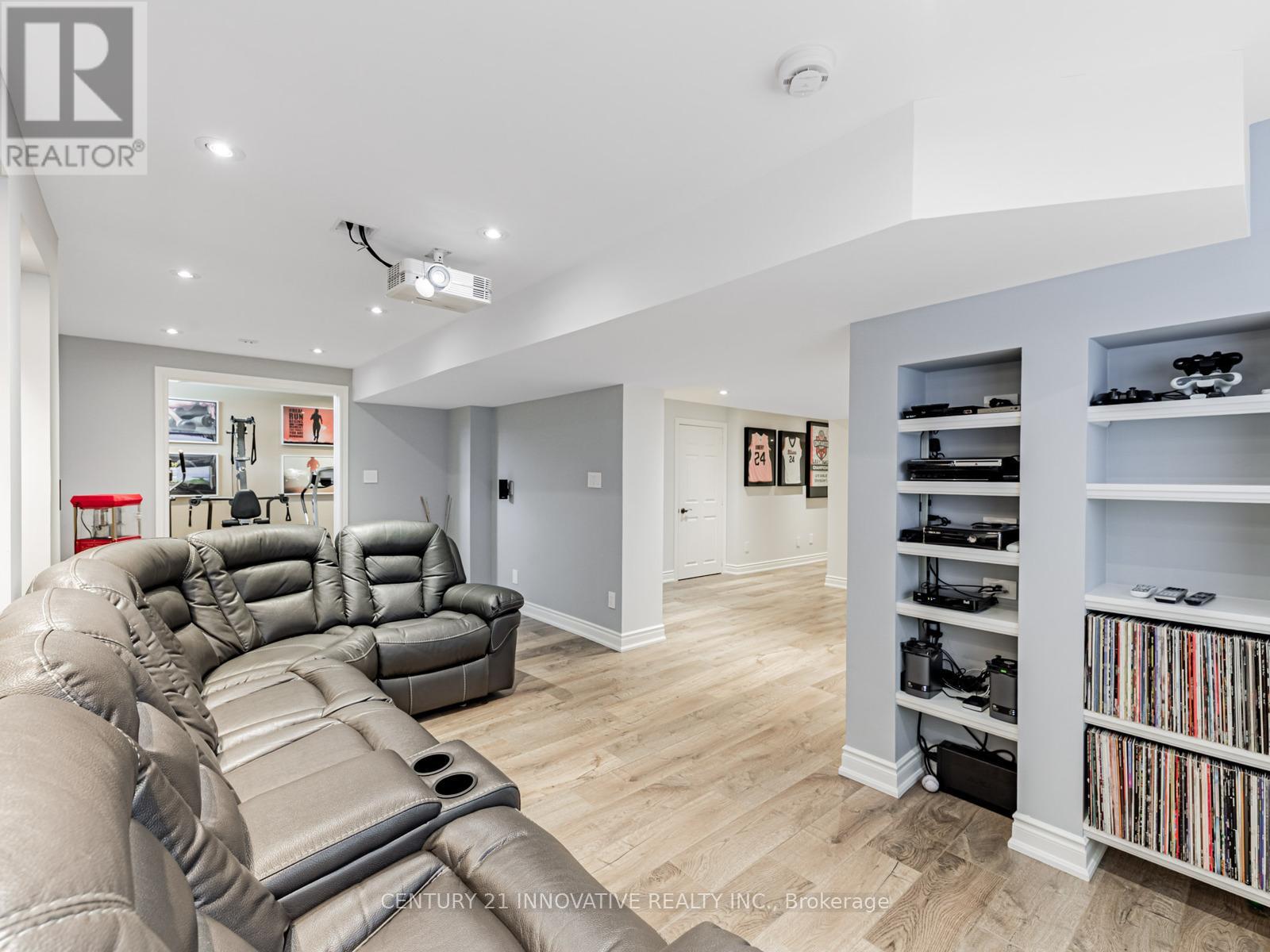 7 Stonechurch Crescent, Markham (Box Grove), Ontario  L6B 0L3 - Photo 37 - N12472832