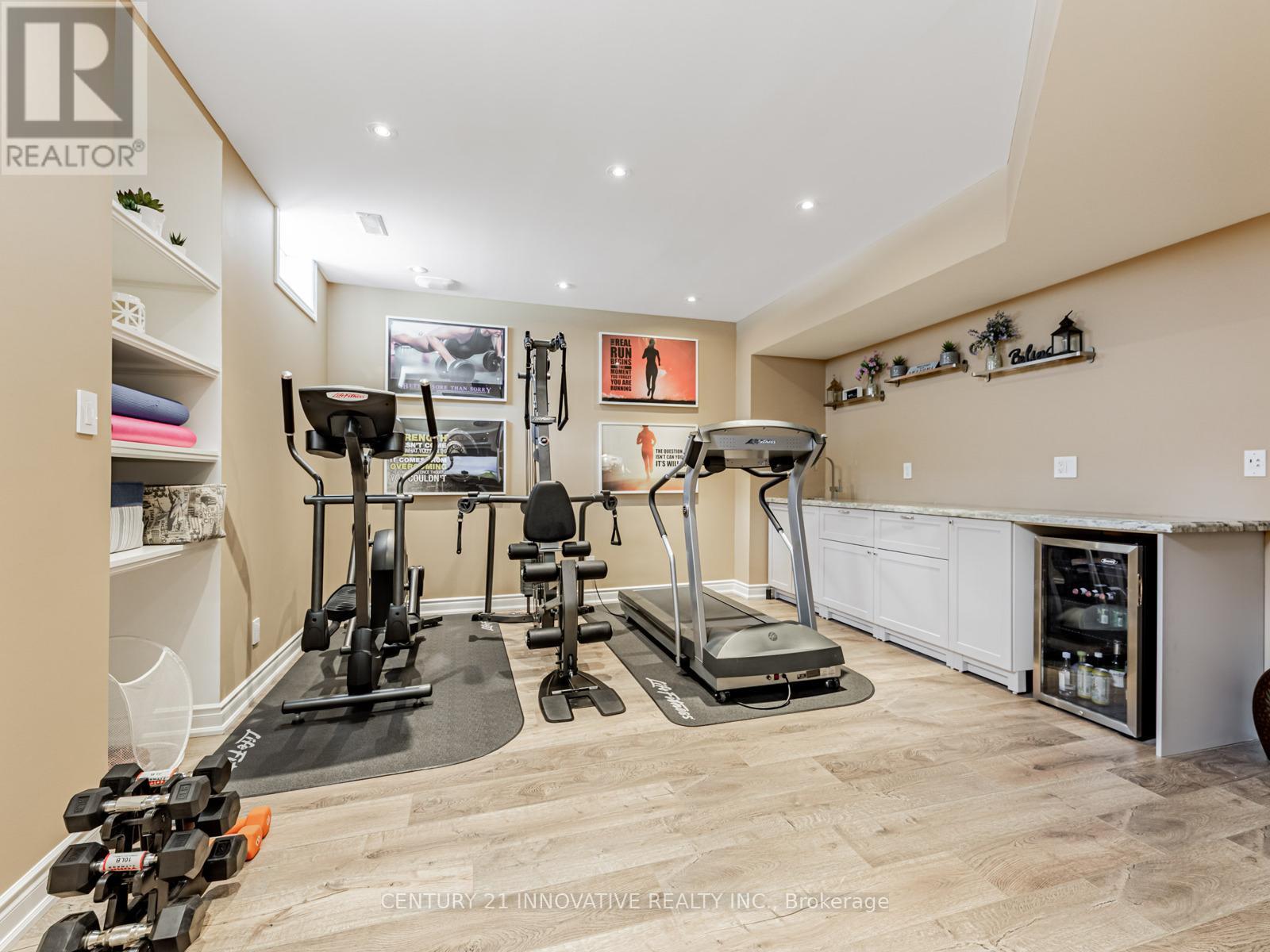 7 Stonechurch Crescent, Markham (Box Grove), Ontario  L6B 0L3 - Photo 38 - N12472832
