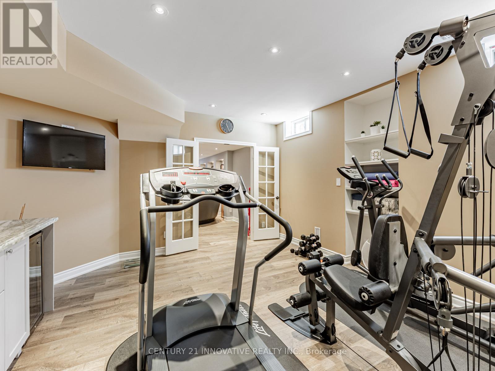 7 Stonechurch Crescent, Markham (Box Grove), Ontario  L6B 0L3 - Photo 39 - N12472832