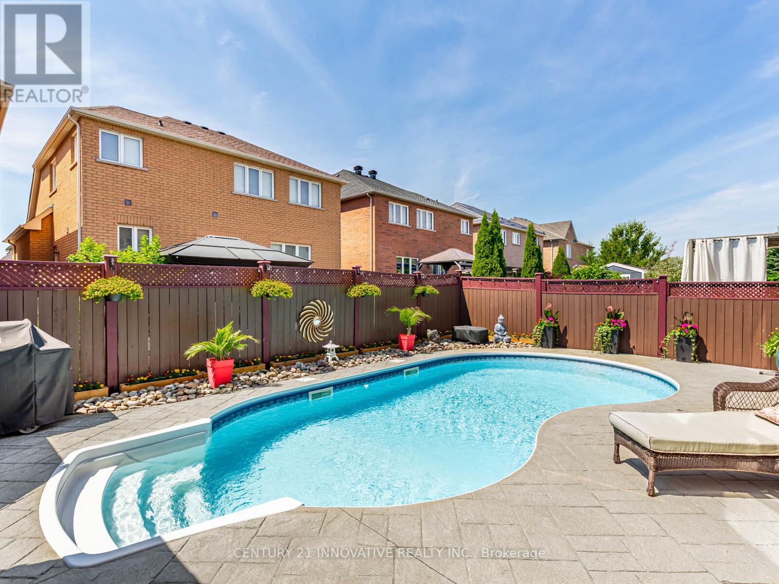 7 Stonechurch Crescent, Markham (Box Grove), Ontario  L6B 0L3 - Photo 42 - N12472832
