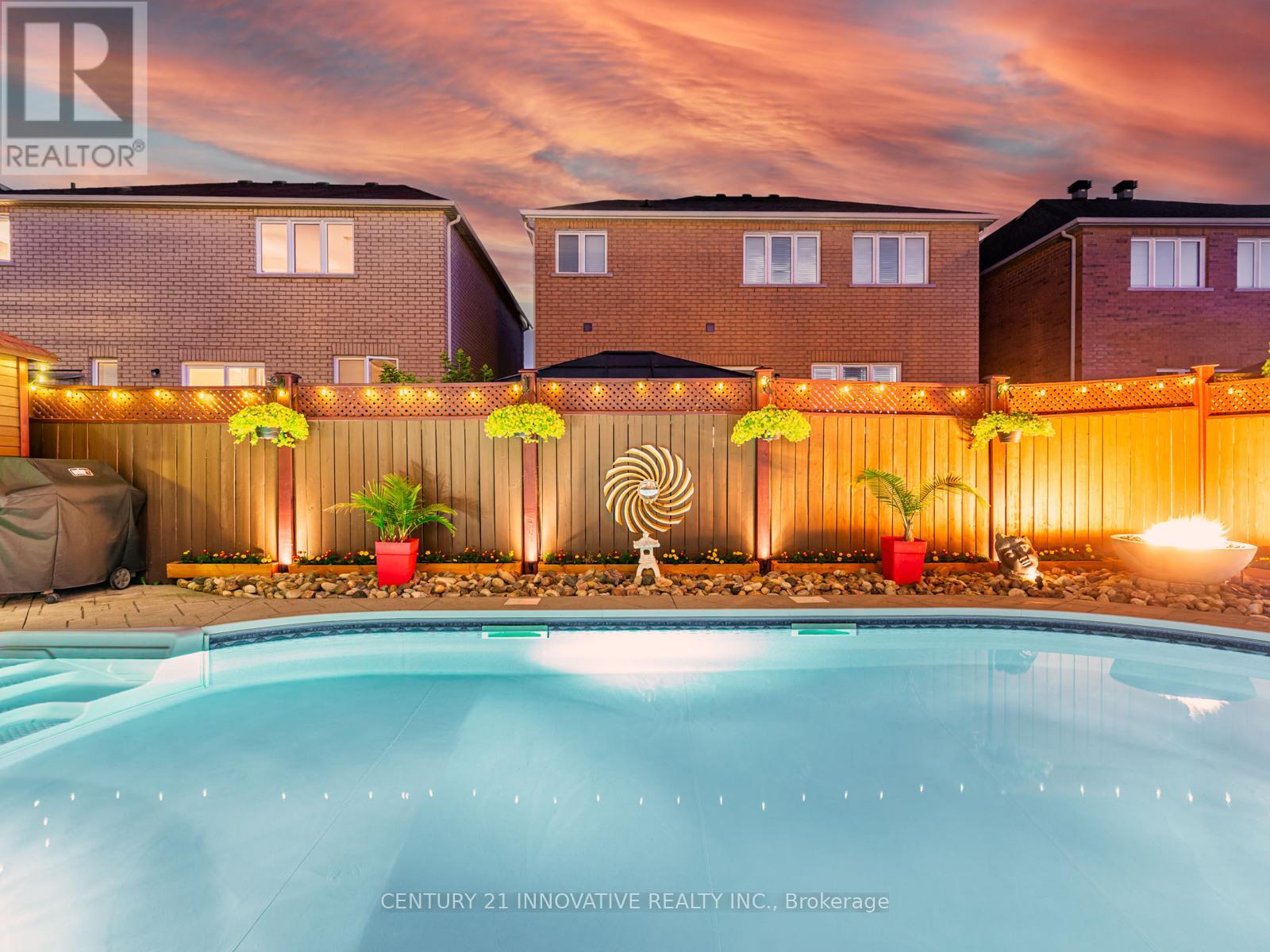 7 Stonechurch Crescent, Markham (Box Grove), Ontario  L6B 0L3 - Photo 46 - N12472832