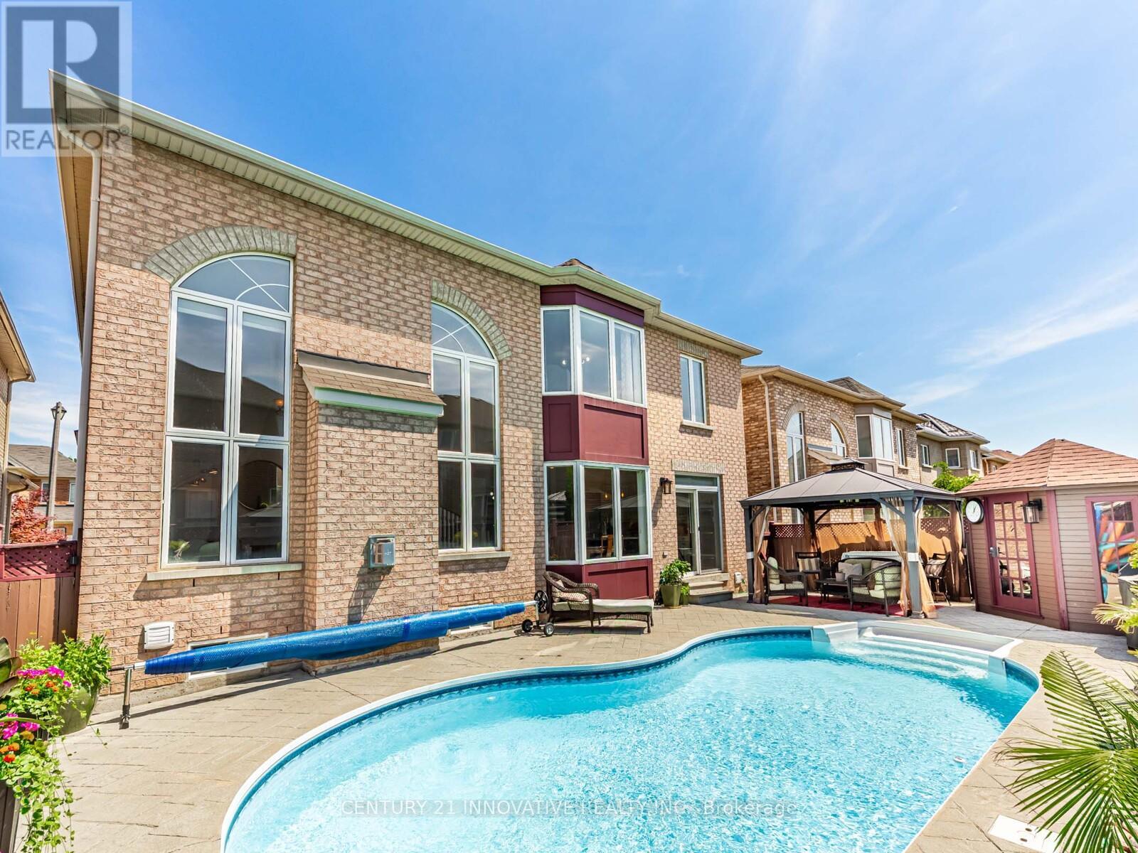 7 Stonechurch Crescent, Markham (Box Grove), Ontario  L6B 0L3 - Photo 49 - N12472832