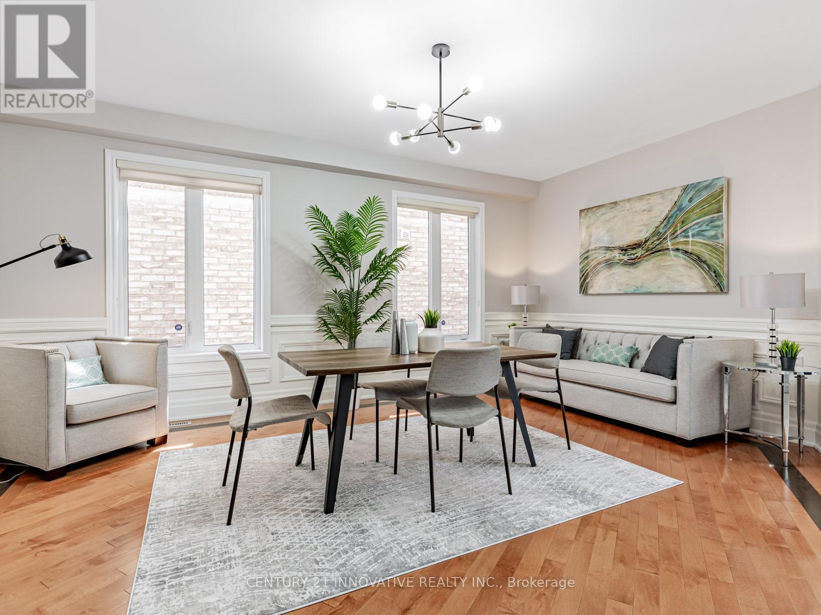 7 Stonechurch Crescent, Markham (Box Grove), Ontario  L6B 0L3 - Photo 6 - N12472832