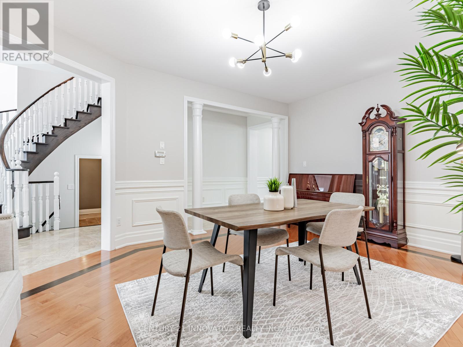 7 Stonechurch Crescent, Markham (Box Grove), Ontario  L6B 0L3 - Photo 8 - N12472832