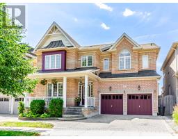 7 STONECHURCH CRESCENT, Markham, Ontario