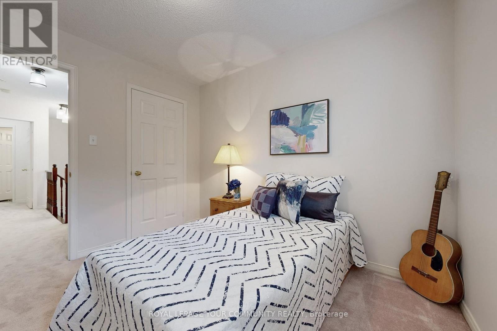 44 Tumbleweed Court, Vaughan, Ontario  L4L 8Y6 - Photo 25 - N12472837