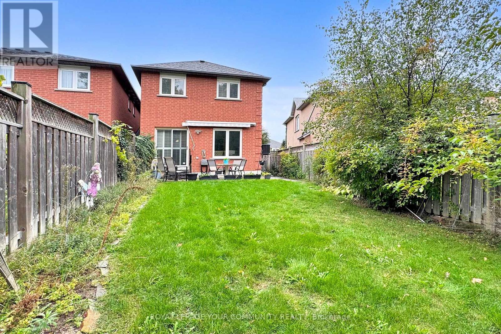 44 Tumbleweed Court, Vaughan, Ontario  L4L 8Y6 - Photo 29 - N12472837