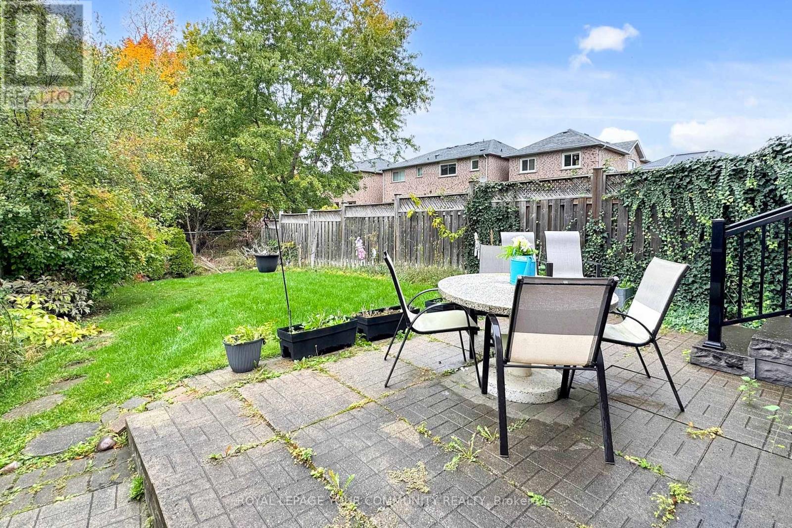 44 Tumbleweed Court, Vaughan, Ontario  L4L 8Y6 - Photo 30 - N12472837