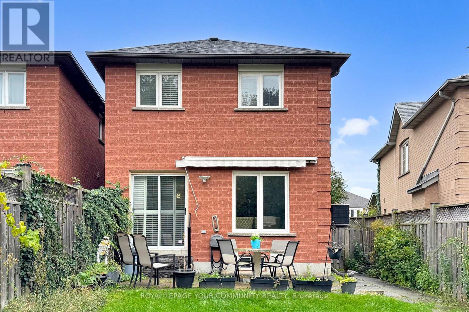 44 Tumbleweed Court, Vaughan, Ontario  L4L 8Y6 - Photo 31 - N12472837
