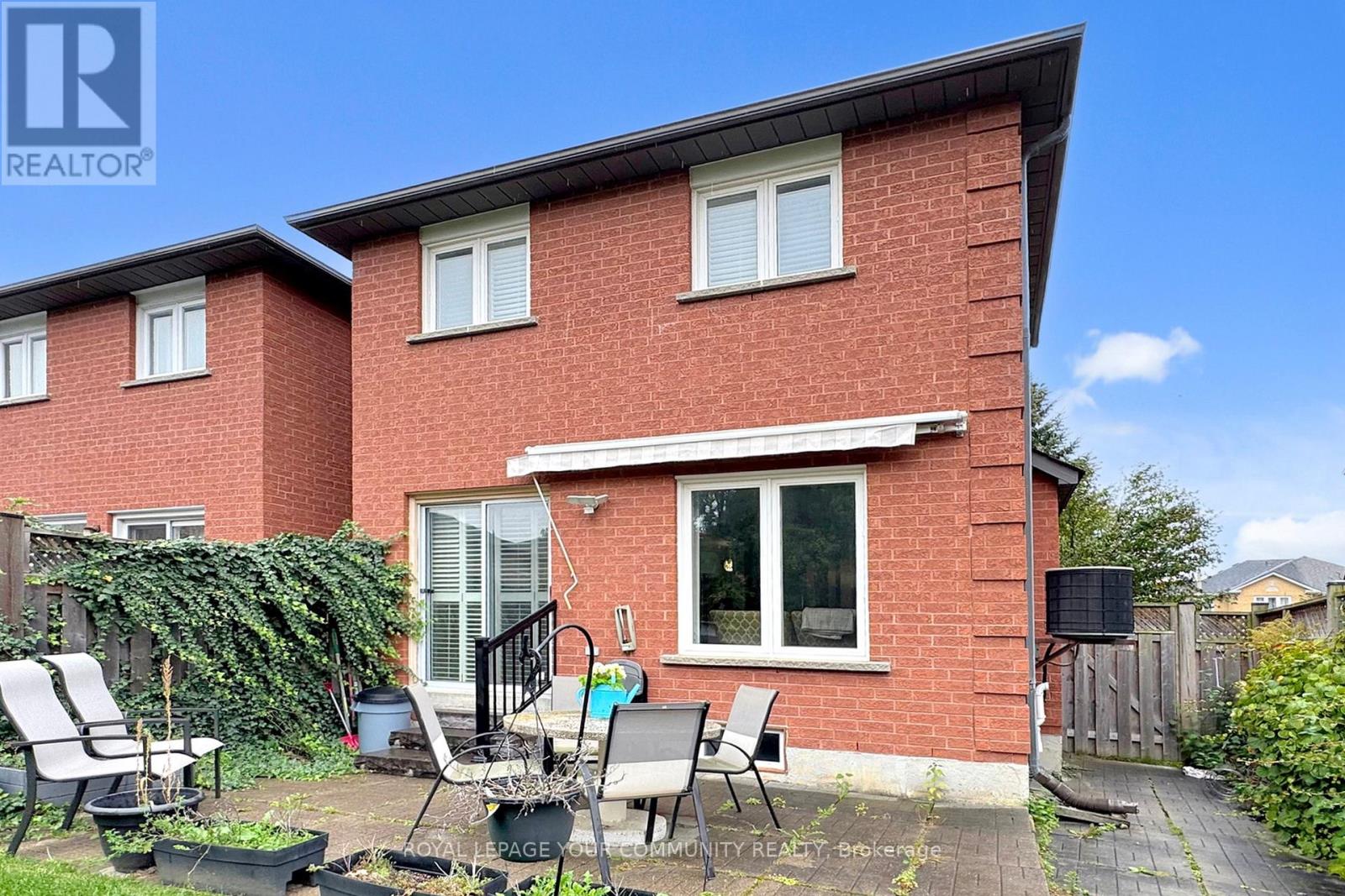 44 Tumbleweed Court, Vaughan, Ontario  L4L 8Y6 - Photo 32 - N12472837