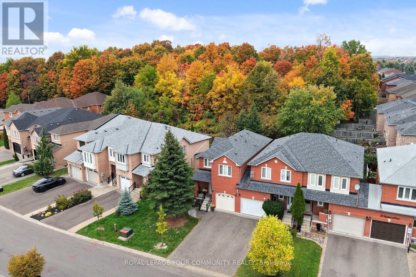 44 Tumbleweed Court, Vaughan, Ontario  L4L 8Y6 - Photo 33 - N12472837