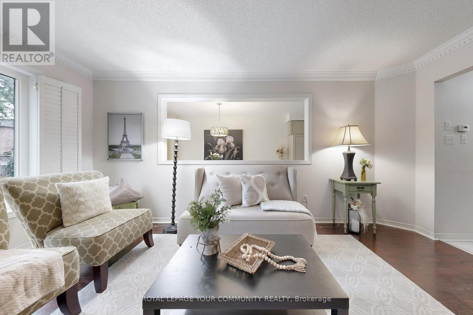 44 Tumbleweed Court, Vaughan, Ontario  L4L 8Y6 - Photo 7 - N12472837