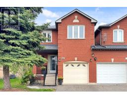 44 TUMBLEWEED COURT, Vaughan, Ontario