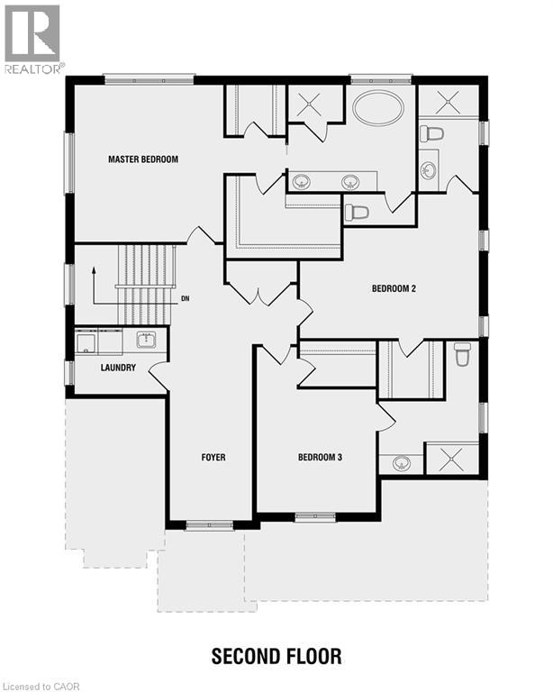 176b Woolwich Street, Kitchener, Ontario  N2K 1S6 - Photo 4 - 40780503