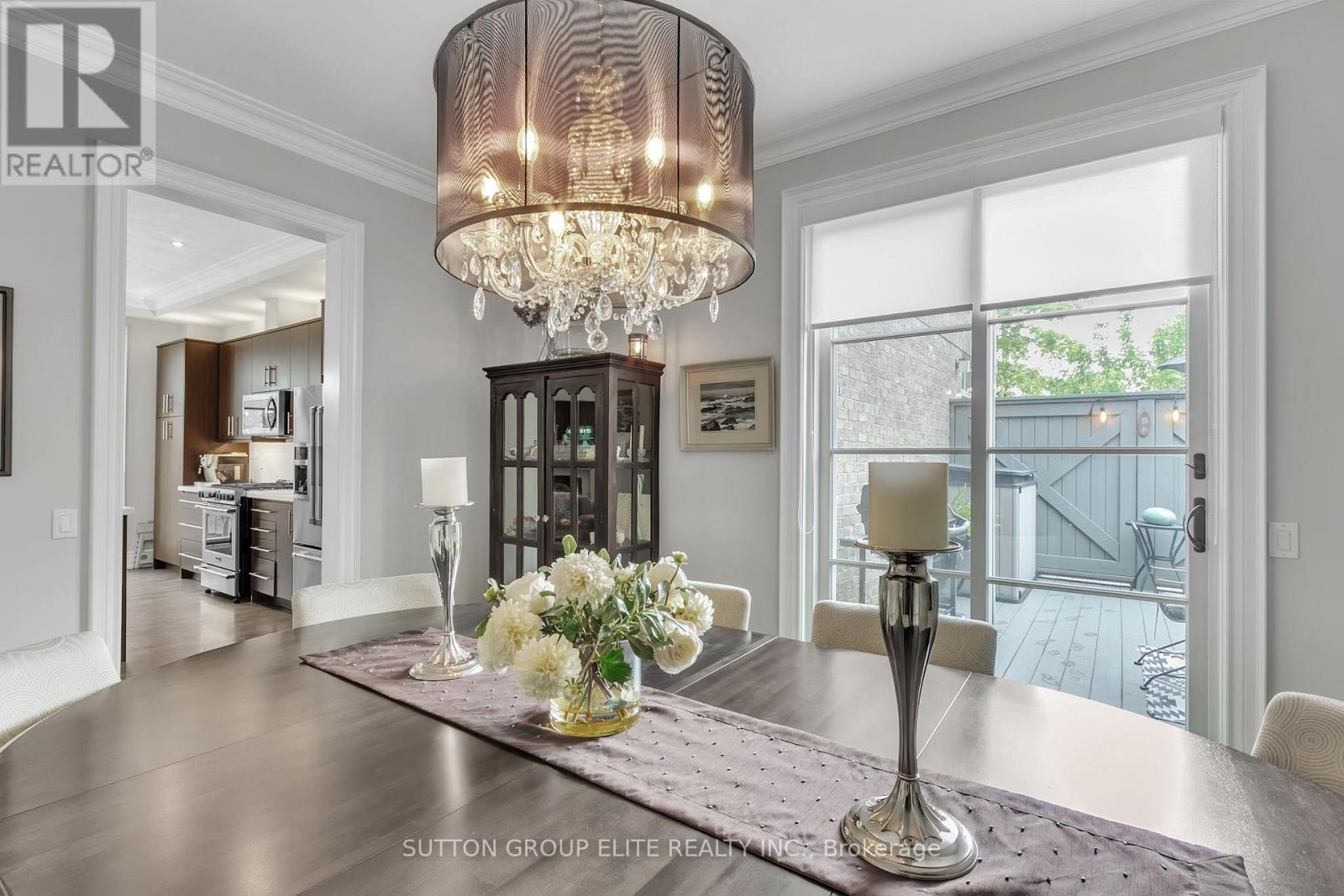 16 Nautical Lane, Toronto (Mimico), Ontario  M8V 4E7 - Photo 30 - W12472818